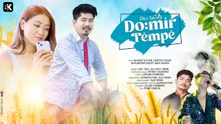 DOMIR TEMPEOFFICIAL VIDEO DEV TAIDJELI KAYI TAMIN BHARAT KUTUMCARTER TASSAR [upl. by Gualterio798]