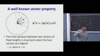 Lecture 4  The Backpropagation Algorithm [upl. by Leiahtan]