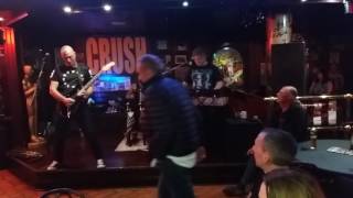 Harleys Bar Tenerife Crush [upl. by Luehrmann]