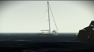 The Forest  Unsere Neue Yacht  Folge 6 [upl. by Aronel]