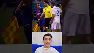 Neymar vs Real Madrid🇧🇷💀 viral trending funny edit [upl. by Jovia789]