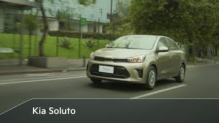 Kia Soluto [upl. by Floris]