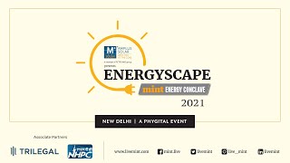 Neeraj Menon Partner Trilegal speaks at Energyscape [upl. by Arihsan]