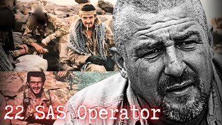 22 SAS Operator 🇬🇧  Phil Campion  Ep 264 [upl. by Ecidna694]