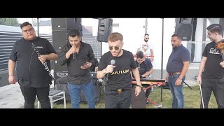 FLORIN CERCEL  Eu când ma gândesc la mama  oficial live 2022 [upl. by Kcirttap82]