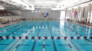 2018 Region VIII Summer Speedo Sectionals at the Jenks Trojan Aquatic Center  Day 2 Prelims [upl. by Rosabelle]