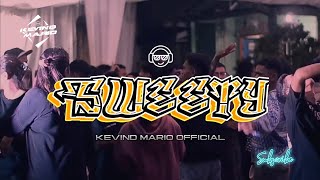 BASS GACOR ENAK  SWEETYSWEETY REMIX 2023  KEVIND MARIO OFFICIAL [upl. by Ahouh215]