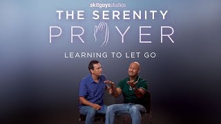 The Serenity Prayer [upl. by Yve]