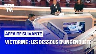 Affaire Suivante du dimanche 4 octobre 2020 [upl. by Morgen]