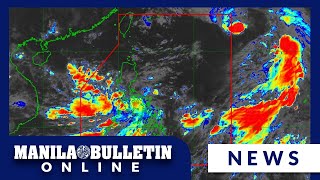 PAGASA ‘Bebinca’enhanced ‘habagat’ rains to last 3–4 days [upl. by Devlin]