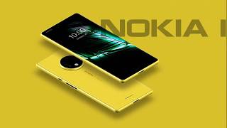 Nokia 10 256 GB ROM 8GB RAM and 57inch [upl. by Matless]