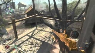 Black Ops The Gold L96 [upl. by Marpet]