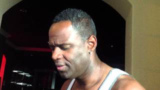 brian mcknight dedication bonus week 716 quotwinquot [upl. by Naasah]