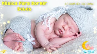 Música para Dormir Bebés en 3 Minutos  Canciones de Cuna Música Relajante para Niños y Bebés [upl. by Radack691]