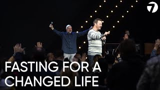 Fasting for a Changed Life [upl. by Jaddo]