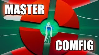 Best TF2 Config Mastercomfig 2018 maximum performance [upl. by Ecissej609]