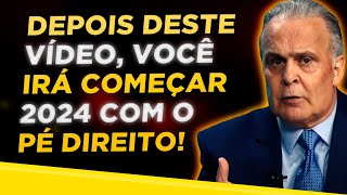 Dr Lair Ribeiro  OS 30 MINUTOS QUE VALEM POR UMA VIDA INTEIRA ESSE VÍDEO VAI MEXER COM VOCÊ [upl. by Ettelocin]