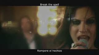 Lacuna Coil  Spellbound Sub EspañolLyrics [upl. by Crista]