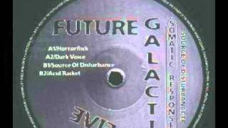 somatic responses  A1 Horrorflick future galactic 005 [upl. by Par145]