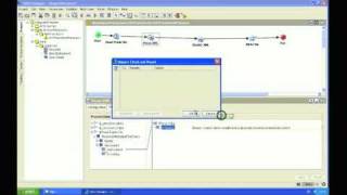 TIBCO Tutorial  Simple XML Transformation in TIBCO Designer [upl. by Gerti922]