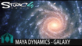 Galaxy Tutorial [upl. by Eydie578]