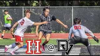 Hazleton Area VS Delaware Valley 9223 [upl. by Atnom]