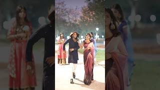 Ketna Tu Badu Gor dilwa ka Badu chor Laal Saree • Ritesh Pandey sumit20 Cute Sumit shorts youtub [upl. by Eednus554]