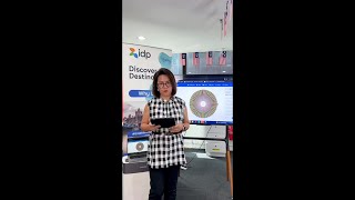 IDP UK Visa Fee Waiver Lucky Draw winners [upl. by Iveel]