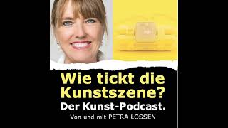 Ich spreche mit der Sammlerin Ingrid RoosenTrinks [upl. by Chard]