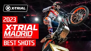 Best Shots  2023 XTrial Madrid 🇪🇸 Spain [upl. by Natal52]