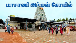 🛕ஆனைமலை மாசாணி அம்மன் தரிசனம்  Pollachi Masani Amman Temple  Coimbatore  gptamil vlogz [upl. by Ericksen]