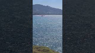 Charlesworth Bay coffscoast waves oceancoasts coast ocean [upl. by Norine]