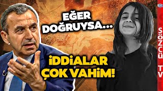 Narinin Amcası Çözülmüyor Naim Babüroğlundan Yeri Yerinden Oynatacak İddialar [upl. by Johns]