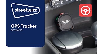 GPS Tracker Setup Guide  SWTRACK1 [upl. by Jagir]