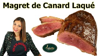 Recette du rôti de magrets de canard [upl. by Romilda]