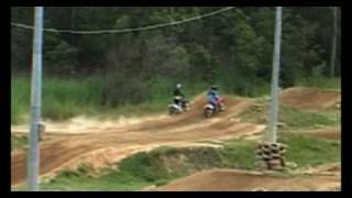 Reedy Creek MX Practice [upl. by Notnarb868]