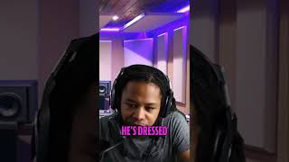 Gang  Kairo Keyz ⛓️ reaction [upl. by Lalage]