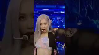 BTS reaction to blackpink  edit [upl. by Nosille]