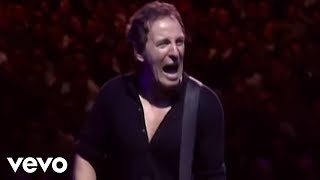 Bruce Springsteen amp The E Street Band  Jungleland Live in New York City [upl. by Pincince]