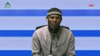 QSTV ALQURAAN WA SUNNAH TOPIC important of tawheed HOST MALIK NDURE GUEST SH Muhammadbojang [upl. by Sellers219]