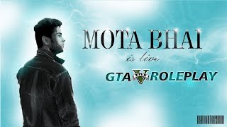 BACK FROM THE EVENT GTA V LIVE IN VLT ROLEPLAY MOTA BHAI BADMASH BLACK BULLS OR PHUGWARA [upl. by Snashall]