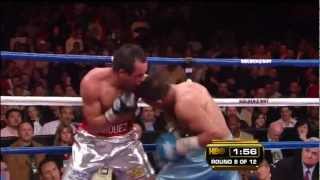 Juan Manuel Marquez vs Juan Diaz HD [upl. by Nana]