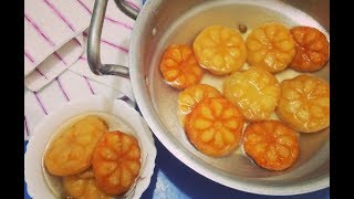 মুগ পাকন  Mug daler pakon pitha Bangladeshi pitha recipe [upl. by O'Neill]