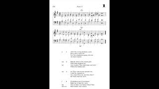 Hymn 1 Piano [upl. by Yticilef]