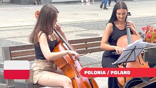 MUJERES DEL SUR de POLONIA  Así es la Vida en SILESIA [upl. by Dulla516]