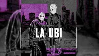 Lito Kirino  La Ubi ft Menor Bronx Official Audio [upl. by Ifar390]