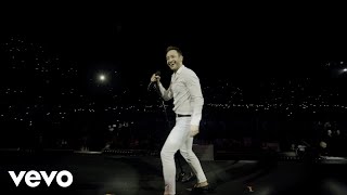 Luciano Pereyra  Casarme Contigo Live At Vélez Argentina  2018 [upl. by Ylrahc]