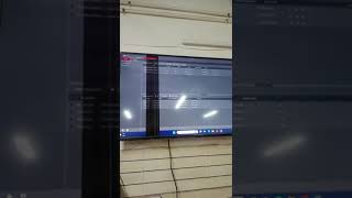 42 Inch LED TV Broken Display Repairing [upl. by Ahders]