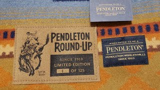 Calf Ropin ShortGo  Pendleton Roundup 2021  9182021 [upl. by Teresa12]