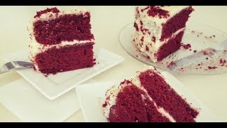 Red Velvet Cake [upl. by Fritz330]